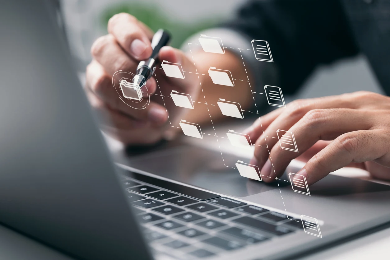 Document Processing