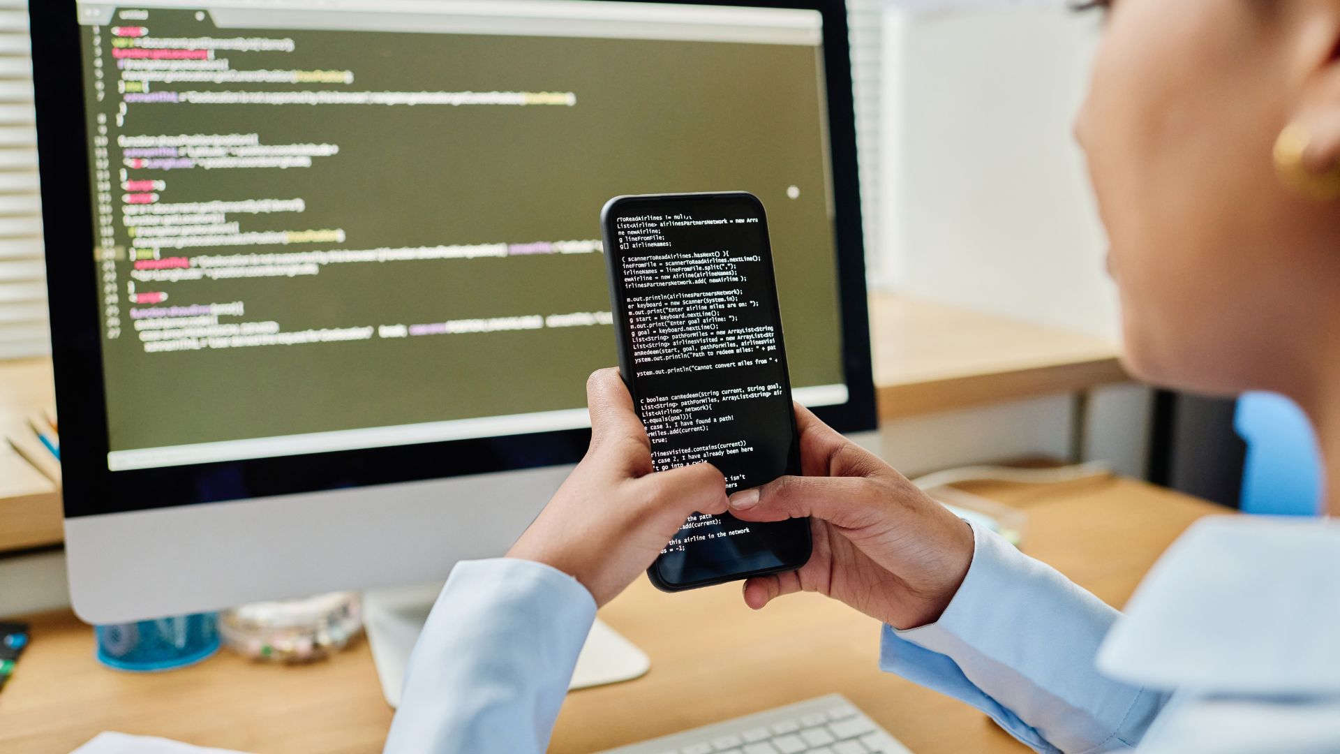 Workflow Integration