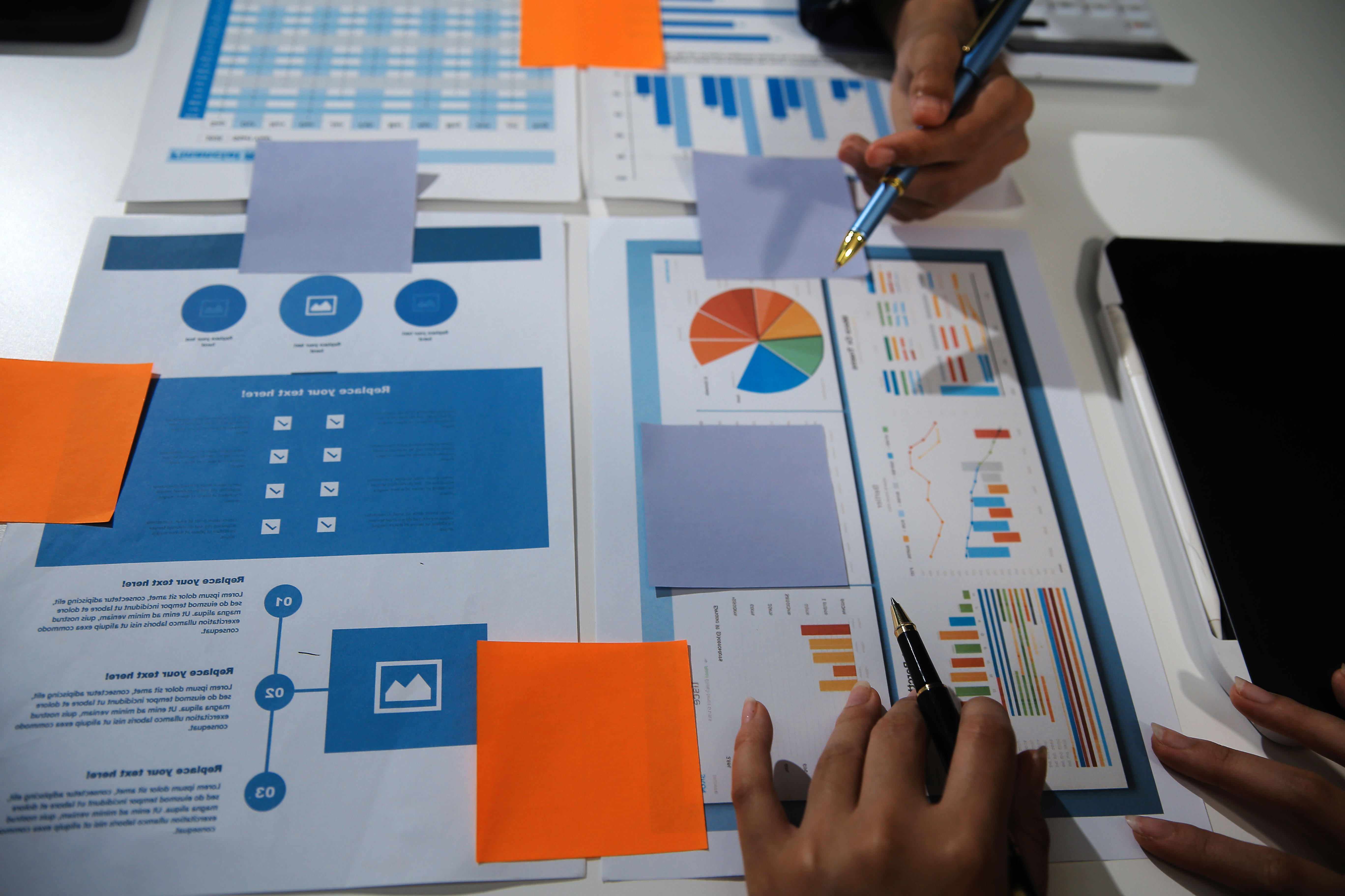 Template Management